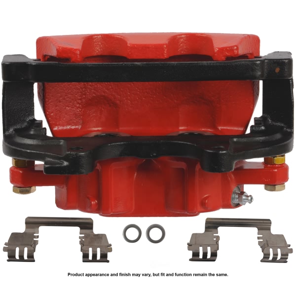 Cardone Reman Remanufactured Unloaded Color Coated Caliper 18-5016XR
