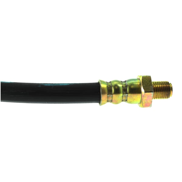 Centric Front Brake Hose 150.45024