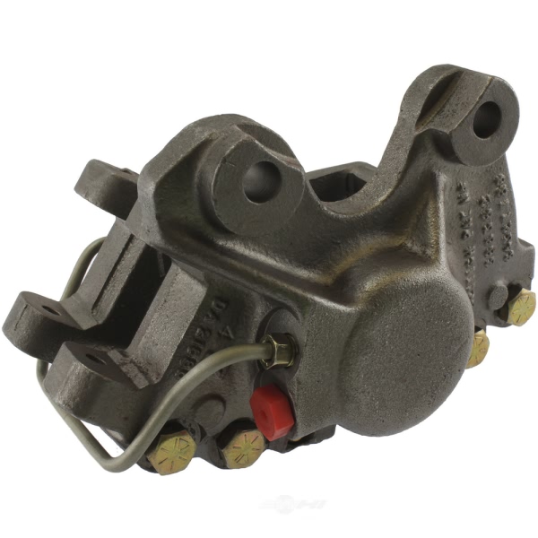 Centric Remanufactured Semi-Loaded Rear Passenger Side Brake Caliper 141.20527