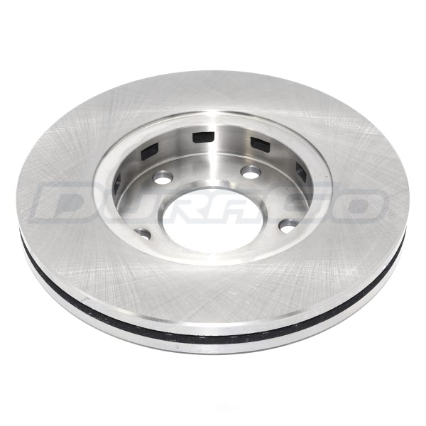 DuraGo Vented Front Brake Rotor BR53002