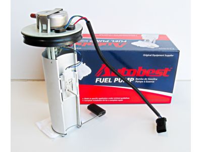 Autobest Fuel Pump Module Assembly F3167A