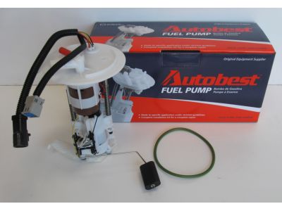 Autobest Fuel Pump Module Assembly F1465A