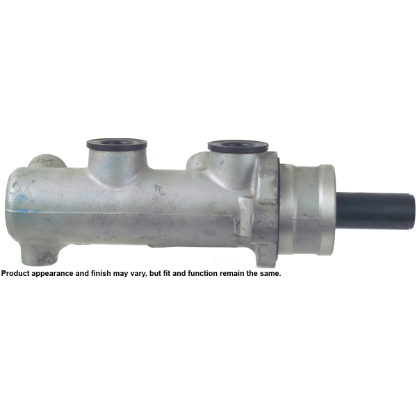 Cardone Reman Remanufactured Master Cylinder 10-2798