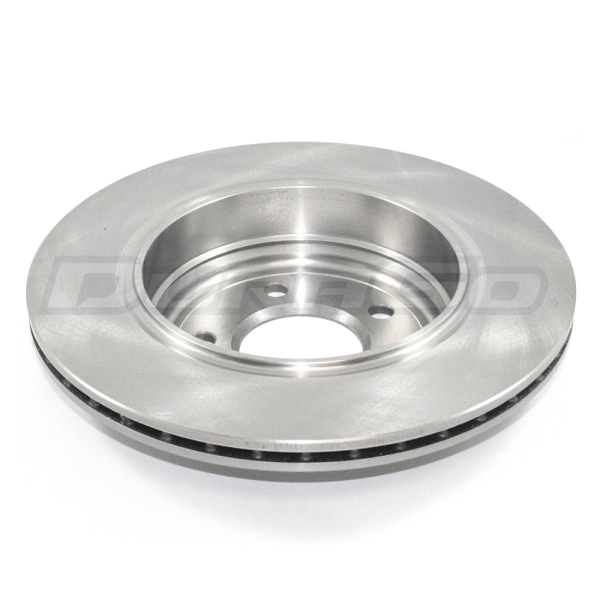 DuraGo Vented Rear Brake Rotor BR900734