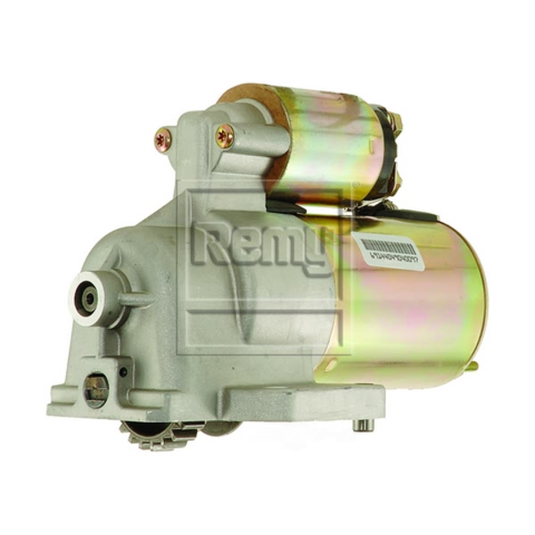 Remy Starter 97144