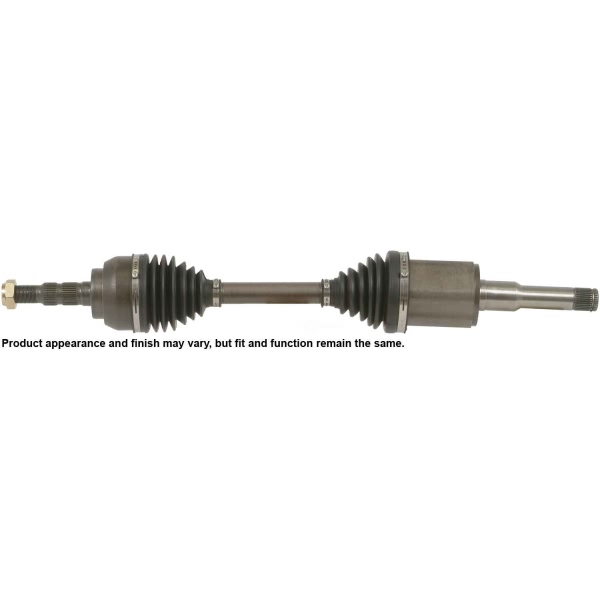 Cardone Reman Remanufactured CV Axle Assembly 60-1542