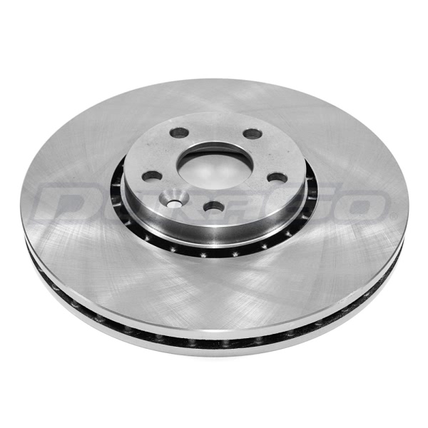 DuraGo Vented Front Brake Rotor BR900992