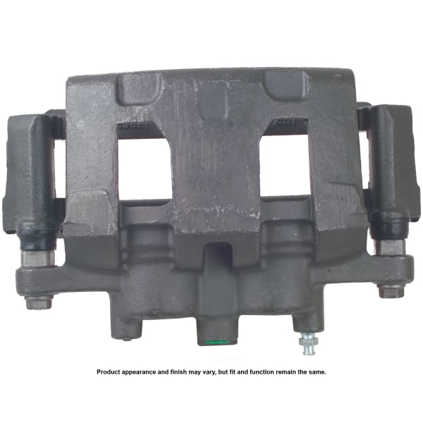 Cardone Reman Remanufactured Unloaded Caliper w/Bracket 18-B5025