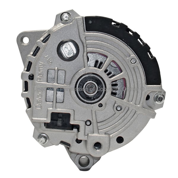 Quality-Built Alternator Remanufactured 7883607