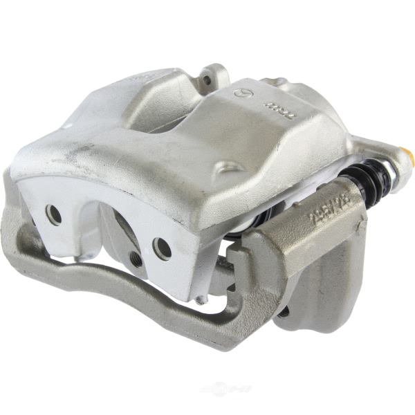 Centric Remanufactured Semi-Loaded Front Passenger Side Brake Caliper 141.35173