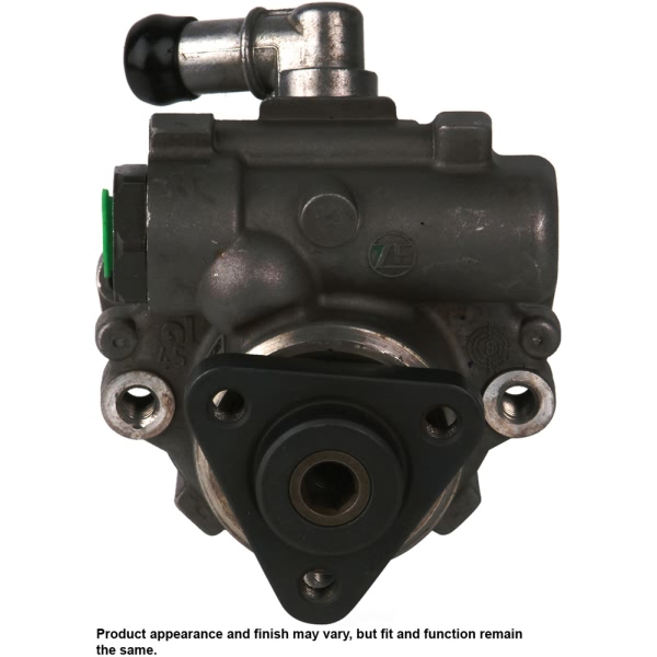 Cardone Reman Remanufactured Power Steering Pump w/o Reservoir 21-5145