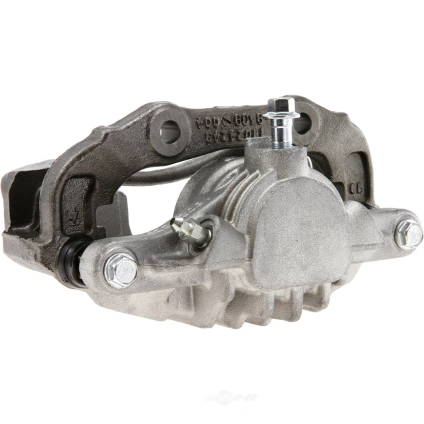 Centric Remanufactured Semi-Loaded Rear Passenger Side Brake Caliper 141.66502