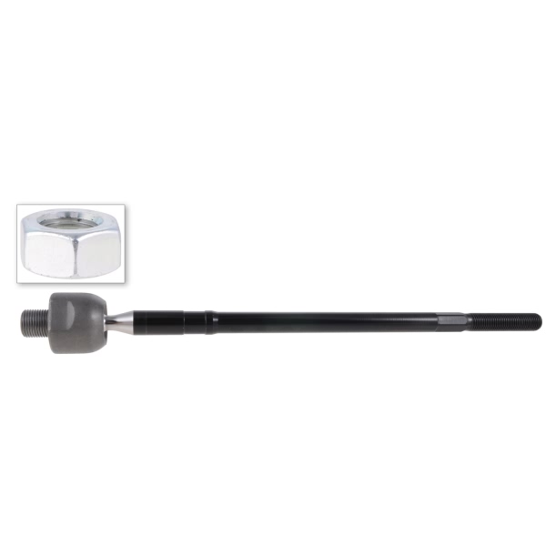 Centric Premium™ Steering Rack Socket End 612.48006