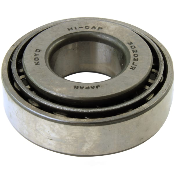 Centric Premium™ Front Driver Side Outer Wheel Bearing and Race Set 410.11000