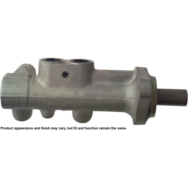 Cardone Reman Remanufactured Master Cylinder 11-3289