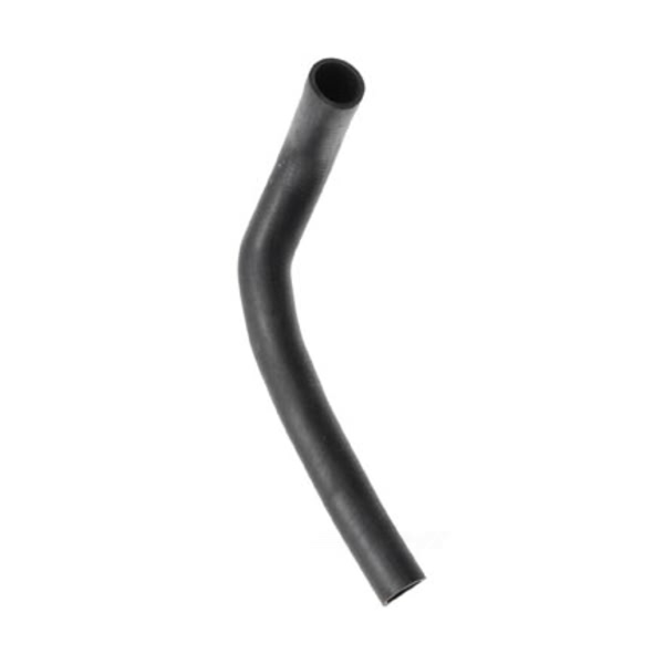 Dayco Engine Coolant Curved Radiator Hose 71747