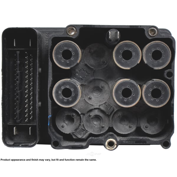 Cardone Reman Remanufactured ABS Control Module 12-17225