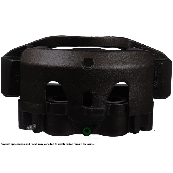 Cardone Reman Remanufactured Unloaded Caliper w/Bracket 19-B6863
