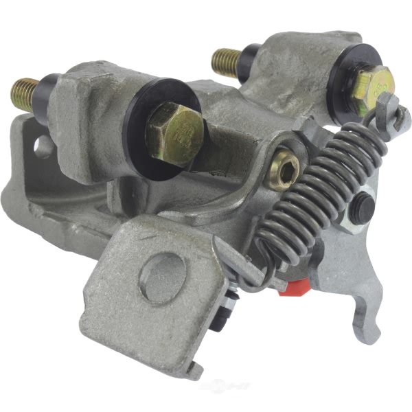 Centric Remanufactured Semi-Loaded Rear Driver Side Brake Caliper 141.62525