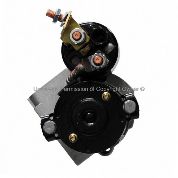 Quality-Built Starter Remanufactured 6783S