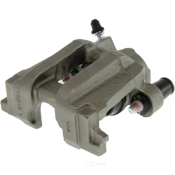 Centric Remanufactured Semi-Loaded Rear Driver Side Brake Caliper 141.65522