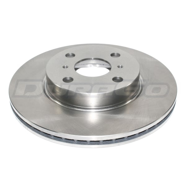 DuraGo Vented Front Brake Rotor BR901356