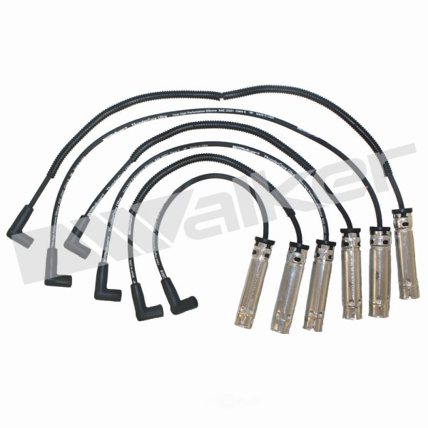 Walker Products Spark Plug Wire Set 924-1347