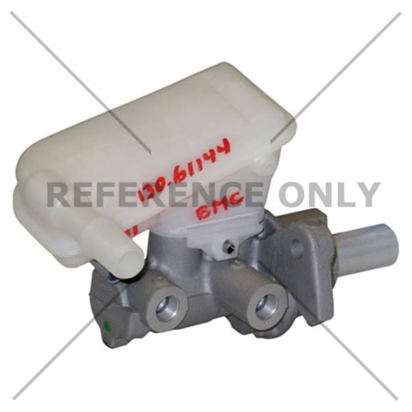 Centric Premium Brake Master Cylinder 130.61144