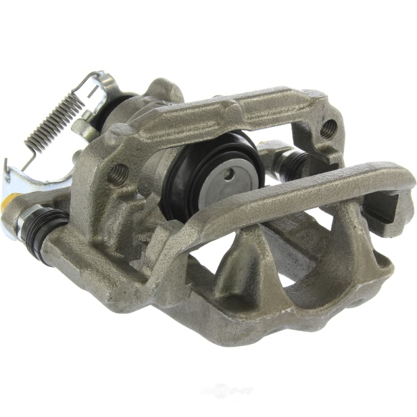 Centric Remanufactured Semi-Loaded Rear Driver Side Brake Caliper 141.62648