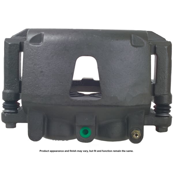 Cardone Reman Remanufactured Unloaded Caliper w/Bracket 18-B4991