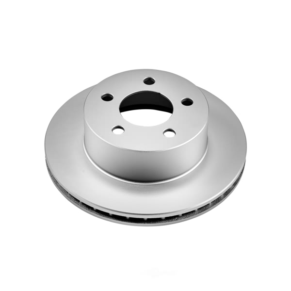 Power Stop PowerStop Evolution Coated Rotor AR8722EVC
