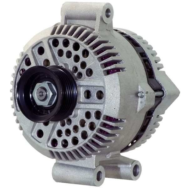 Denso Remanufactured Alternator 210-5316