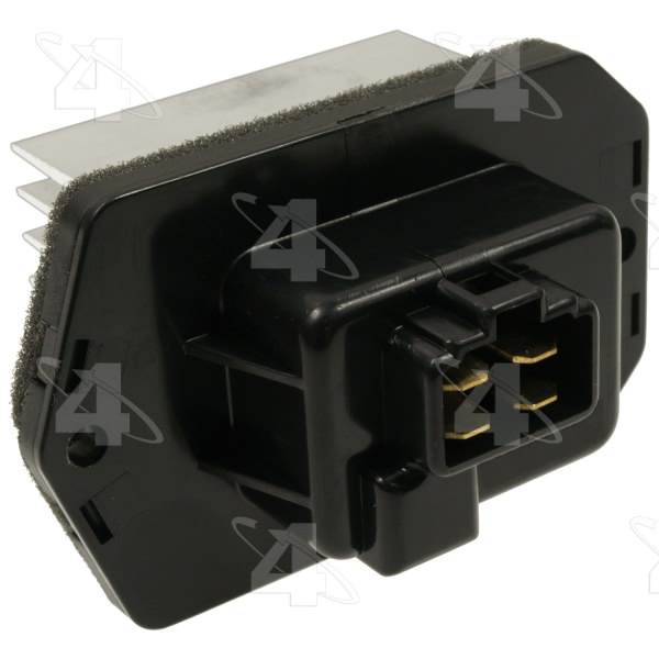 Four Seasons Hvac System Switch 20571