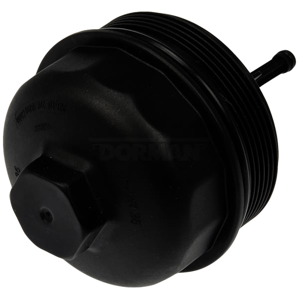 Dorman OE Solutions Plastic Threaded Oil Filter Cap 921-118