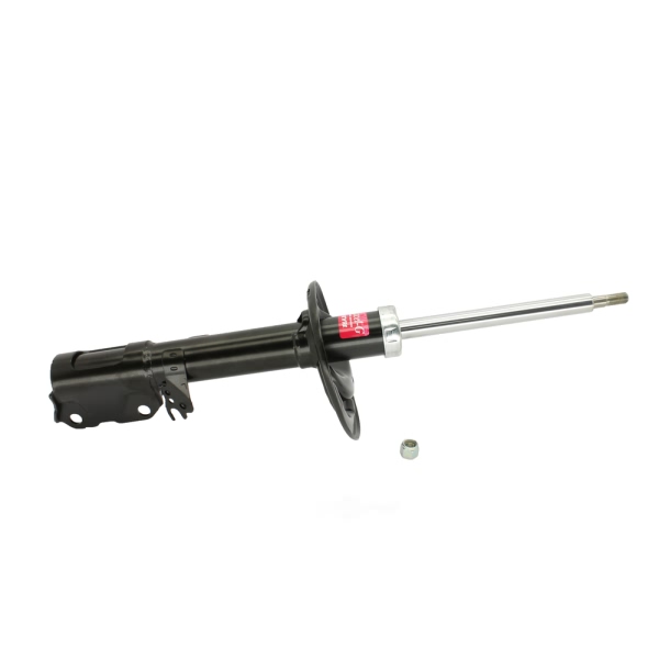 KYB Excel G Rear Driver Side Twin Tube Strut 339185