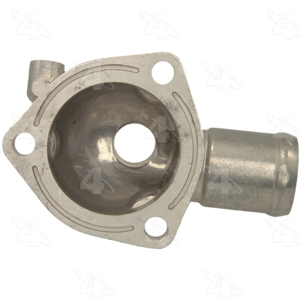 Four Seasons Engine Coolant Water Inlet W O Thermostat 85230