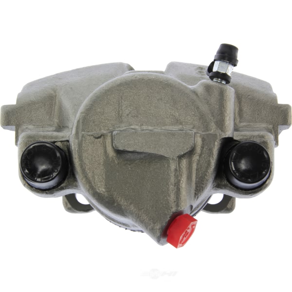 Centric Remanufactured Semi-Loaded Front Passenger Side Brake Caliper 141.34019