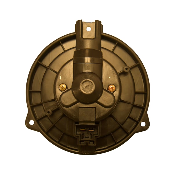 TYC Hvac Blower Motor Assembly 700037