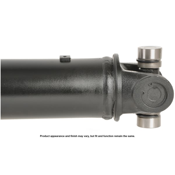 Cardone Reman Remanufactured Driveshaft/ Prop Shaft 65-1014