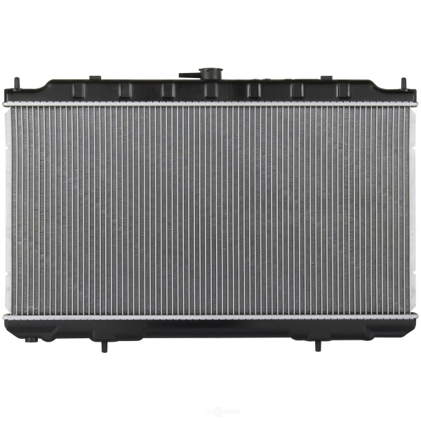 Spectra Premium Complete Radiator CU2346