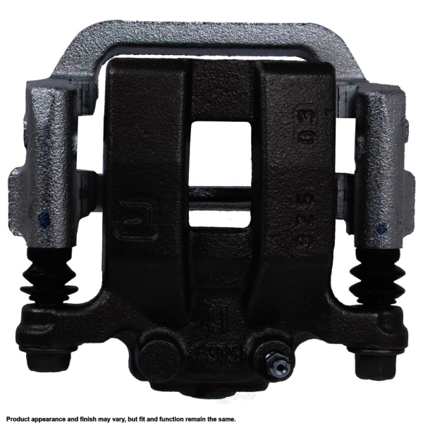 Cardone Reman Remanufactured Unloaded Caliper w/Bracket 19-B6037A