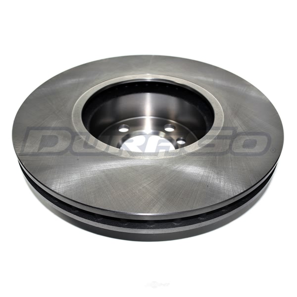DuraGo Vented Front Brake Rotor BR901680