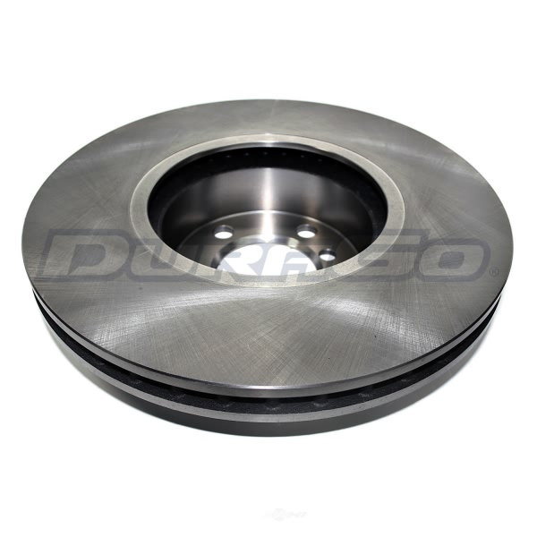 DuraGo Vented Front Brake Rotor BR901680