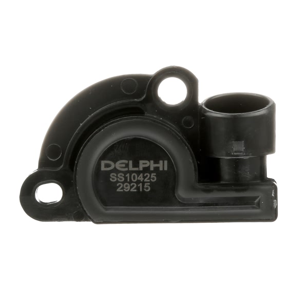 Delphi Throttle Position Sensor SS10425