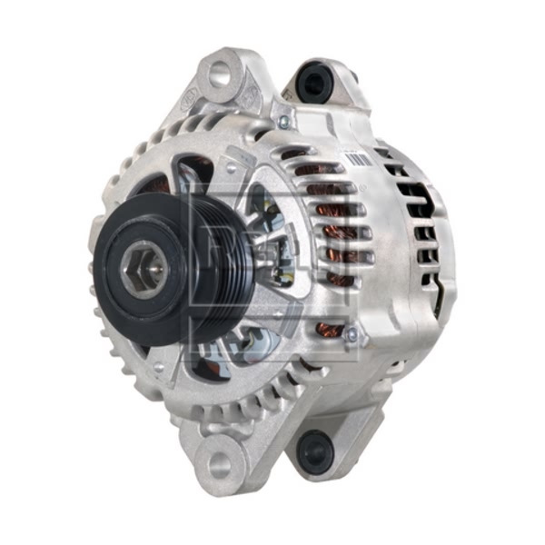 Remy Remanufactured Alternator 12827