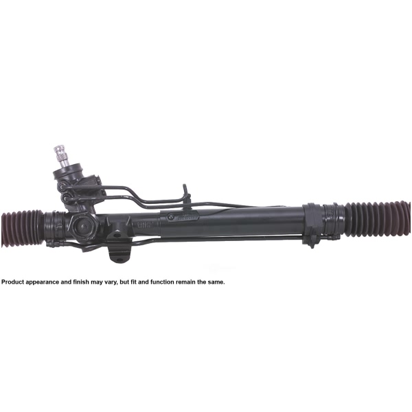 Cardone Reman Remanufactured Hydraulic Power Rack and Pinion Complete Unit 22-318