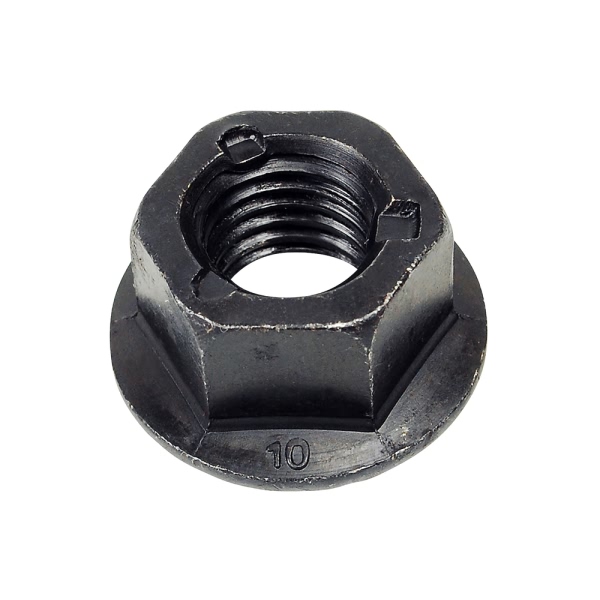 Mevotech Supreme Front Driver Side Upper Non Adjustable Control Arm And Ball Joint Assembly CMS101388