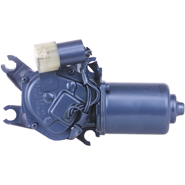 Cardone Reman Remanufactured Wiper Motor 43-1413