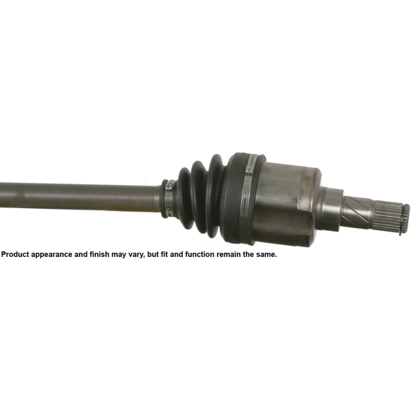 Cardone Reman Remanufactured CV Axle Assembly 60-3573