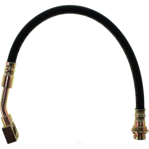 Centric Front Brake Hose 150.62115